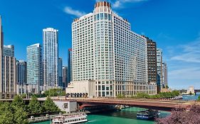 Sheraton Grand Chicago