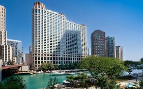 Hotel Sheraton Grand Riverwalk  4*